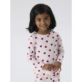 Name It Mauve Morn Nmfrusla Ls Top