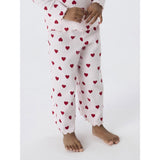 Name It Mauve Morn Nmfrusla Pants