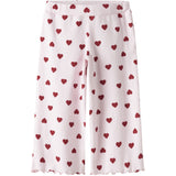 Name It Mauve Morn Nmfrusla Pants