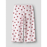 Name It Mauve Morn Nmfrusla Pants