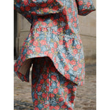 Konges Sløjd Violets Are Blue Faire Rain Set