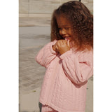 Konges Sløjd Cameo Brown Evi Thermo Set