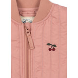 Konges Sløjd Cameo Brown Evi Thermo Set