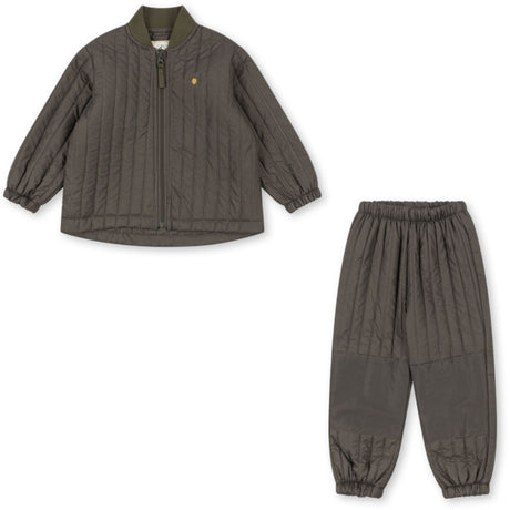 Konges Sløjd Kalamata Evi Thermo Set