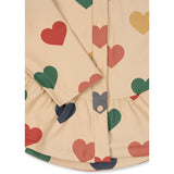 Konges Sløjd Bon Coeur Coloré Faire Rain Set