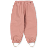 Konges Sløjd Cameo Brown Award Shell Pants Flexi Size Grs