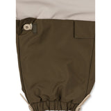 Konges Sløjd Beech Award Shell Pants Flexi Size Grs