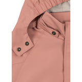 Konges Sløjd Cameo Brown Award Shell Jacket Flexi Size Grs