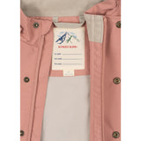 Konges Sløjd Cameo Brown Award Shell Jacket Flexi Size Grs