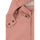 Konges Sløjd Cameo Brown Award Shell Jacket Flexi Size Grs