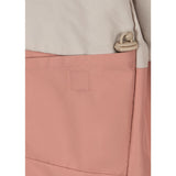 Konges Sløjd Cameo Brown Award Shell Jacket Flexi Size Grs