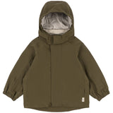 Konges Sløjd Beech Award Shell Jacket Flexi Size Grs