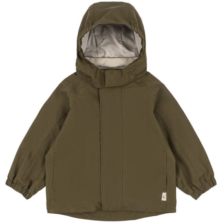 Konges Sløjd Beech Award Shell Jacket Flexi Size Grs