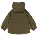 Konges Sløjd Beech Award Shell Jacket Flexi Size Grs