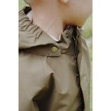 Konges Sløjd Beech Award Shell Jacket Flexi Size Grs