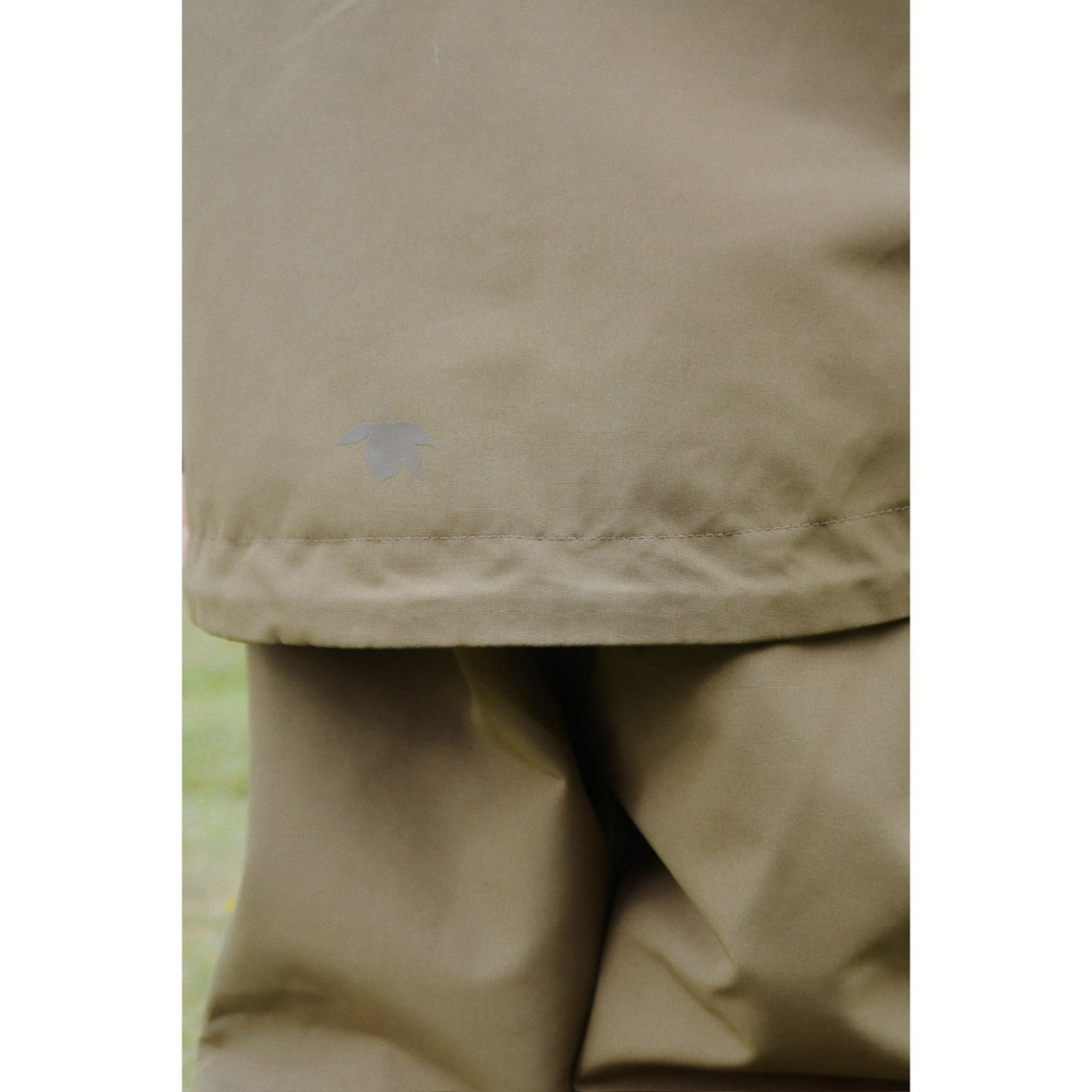 Konges Sløjd Beech Award Shell Jacket Flexi Size Grs