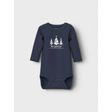 Name It Navy Blazer Jul Nbnrajul Ls Body