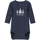 Name It Navy Blazer Jul Nbnrajul Ls Body