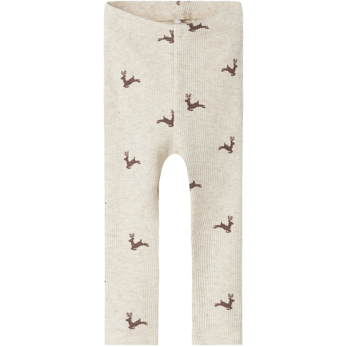 Name It Peyote Melange Nbnroko M Leggings Box