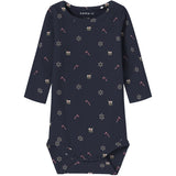 Name It Navy Blazer Nbnroko M Body Box