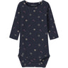 Name It Navy Blazer Nbnroko M Body Box