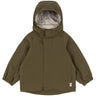 Konges Sløjd Beech Award Shell Jacket Flexi Size Grs