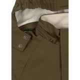 Konges Sløjd Beech Award Shell Jacket Flexi Size Grs