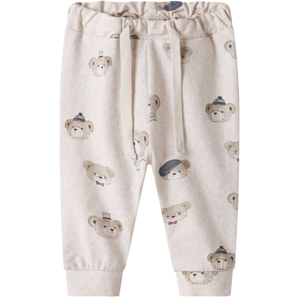 Name It Peyote Melange Nbmricki Pants