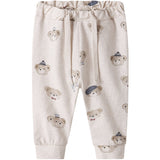 Name It Peyote Melange Nbmricki Pants