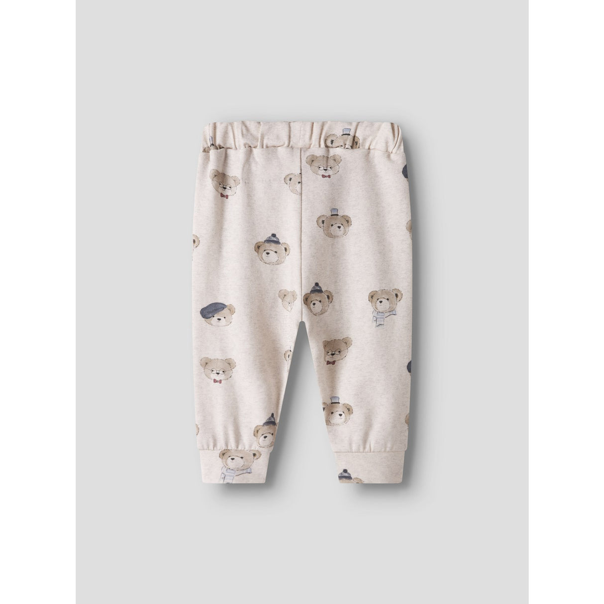 Name It Peyote Melange Nbmricki Pants