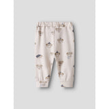 Name It Peyote Melange Nbmricki Pants