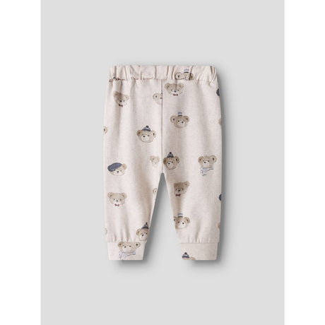 Name It Peyote Melange Nbmricki Pants