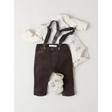 Name It Peyote Melange Nbmricki Ls Body