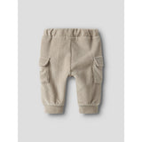 Name It Island Fossil Nbmronny Vel Pants