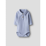 Name It Kentucky Blue Nbmrobo Polo Body