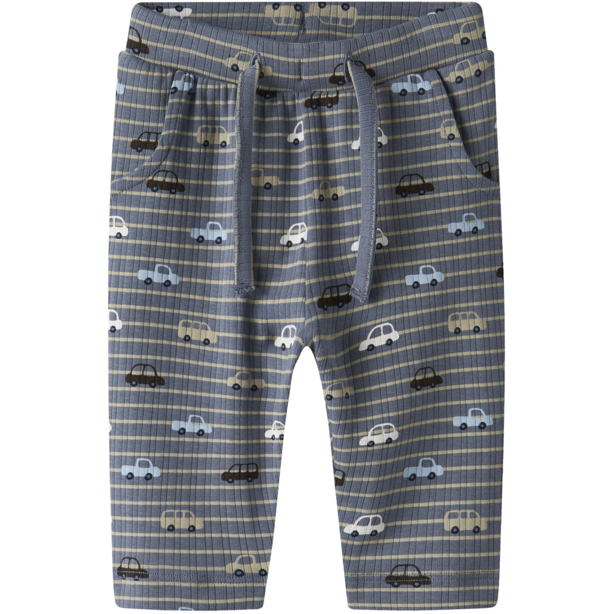 Name It Flint Stone Nbmronald Pants