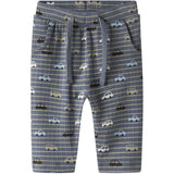 Name It Flint Stone Nbmronald Pants