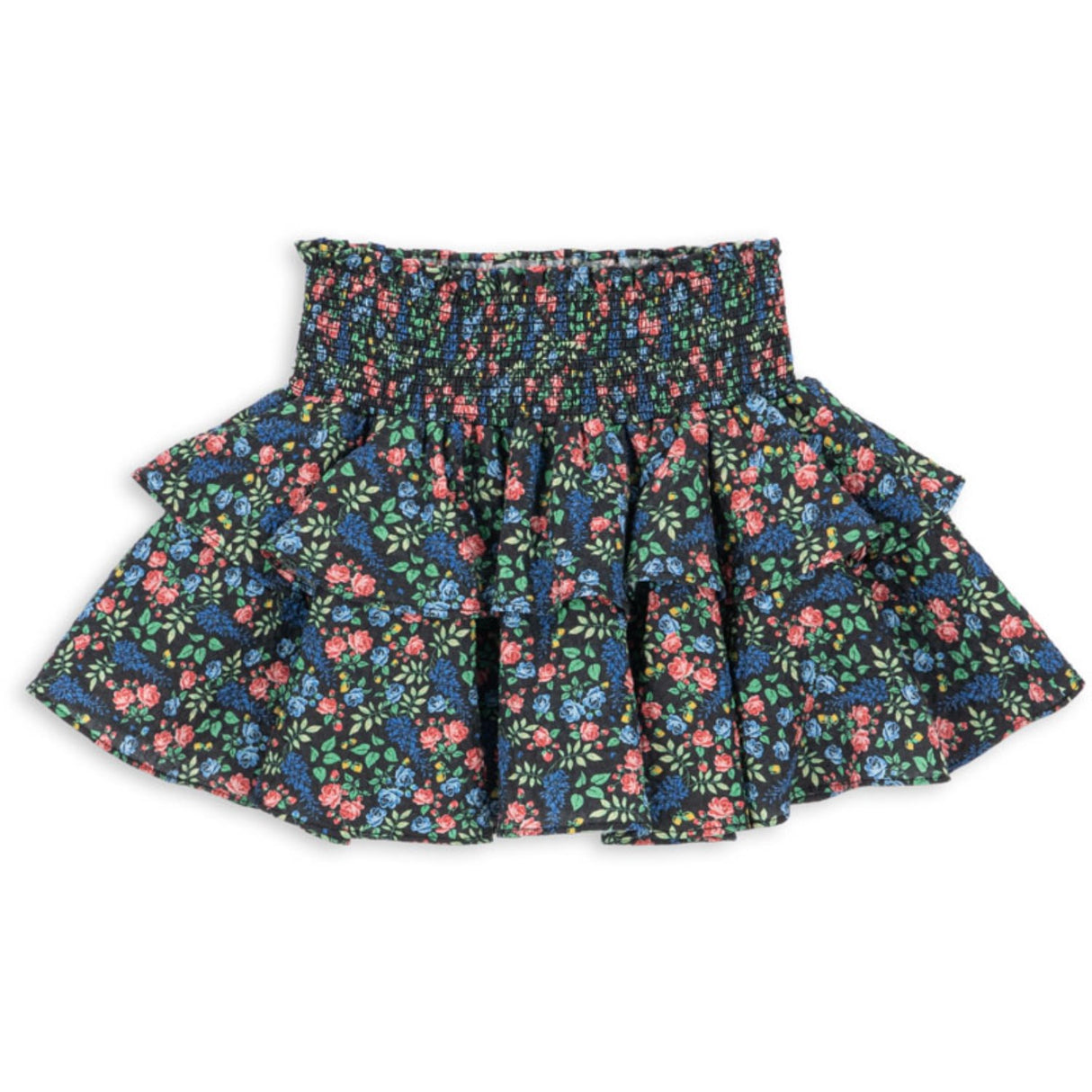 Konges Sløjd Bellasera Vida Smock Skirt GOTS