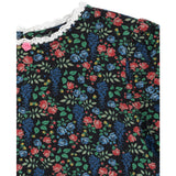 Konges Sløjd Bellasera Vida Puff Sleeve Dress GOTS