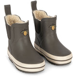 Konges Sløjd Kalamata Roi Rain Boot Low