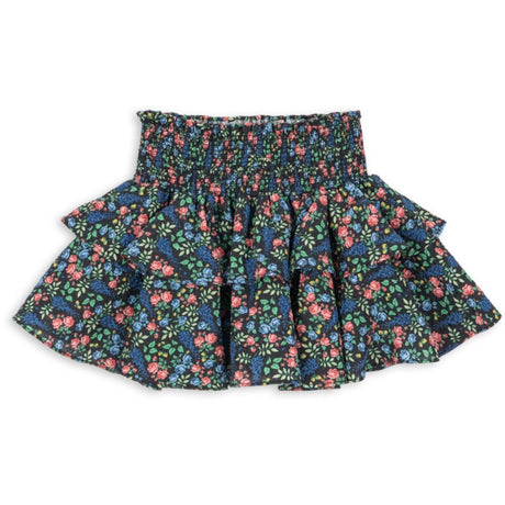 Konges Sløjd Bellasera Vida Smock Skirt GOTS