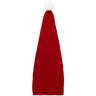 Name It Jester Red Solid No Lurex Nmnrinjaha Knit Hat