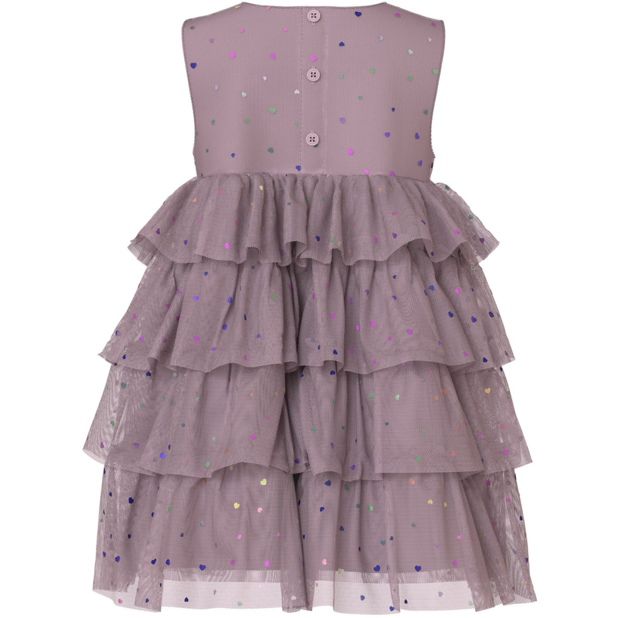 Name It Keepsake Lilac Nmfrasille Spencer