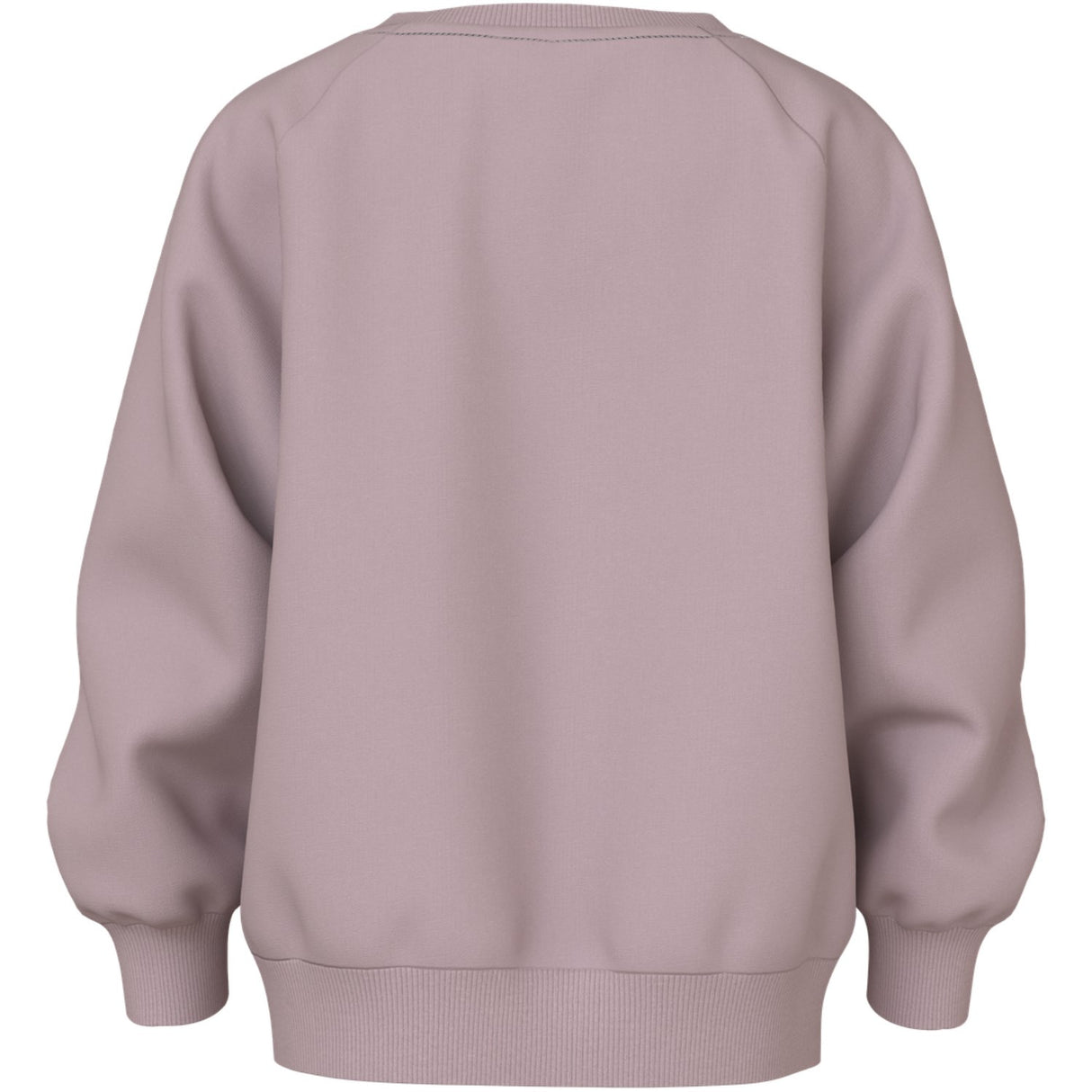 Name It Keepsake Lilac Yin Yang Cat Nmfvenus Ls Nreg Sweat Bru