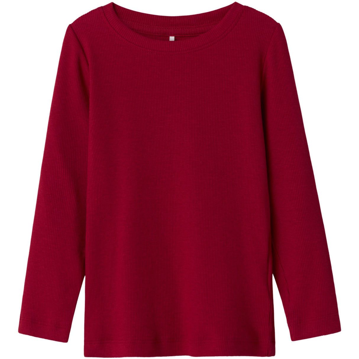 Name It Jester Red Kab Blouse