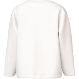 Name It Cloud Dancer Kitten Nmfvotea Ls Nreg Top