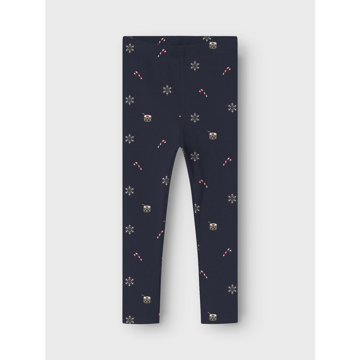 Name It Navy Blazer Nmnroko Xsl Leggings Box