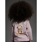 Name It Keepsake Lilac Nmfrearaja Nreg Ls Top