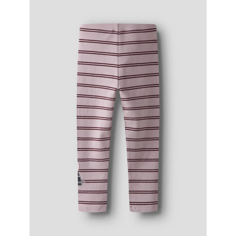 Name It Keepsake Lilac Nmforini Peppa Leggings Cplg