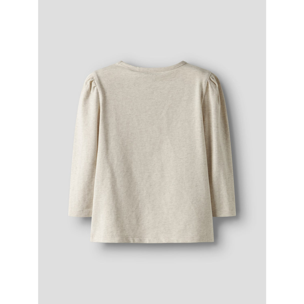 Name It Peyote Melange Nmfnema Bluey Ls Top Box Sky